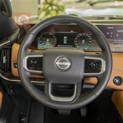 نيسان باترول